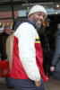 Idris Elba out and about at Sundance