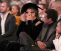 Beyonce & JAY-Z attend 60th Annual GRAMMY Awards