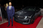 Common attends 29th Annual Palm Springs International Film Festival Awards Gala
