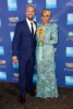 Common & Mary J Blige attend 29th Annual Palm Springs International Film Festival Awards