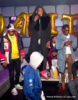 Future, Young Thug at 'Breakfast With 5AM' at SL Lounge in Atlanta