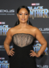 Garcelle Beauvais at World Premiere of Marvel Studios Black Panther