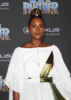 Issa Rae at World Premiere of Marvel Studios Black Panther