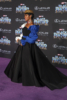 Janelle Monae at Film Premiere of Black Panther