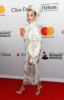 Rita Ora attend Sean Combs attend Pre-Grammy Gala Salute To JAY-Z