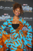 Tanika Ray at World Premiere of Marvel Studios Black Panther