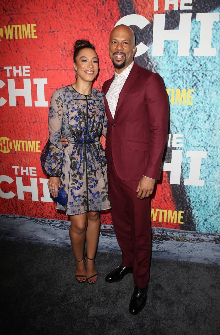 Draya Michele & Orlando Scandrick go shopping in Beverly Hills | Sandra