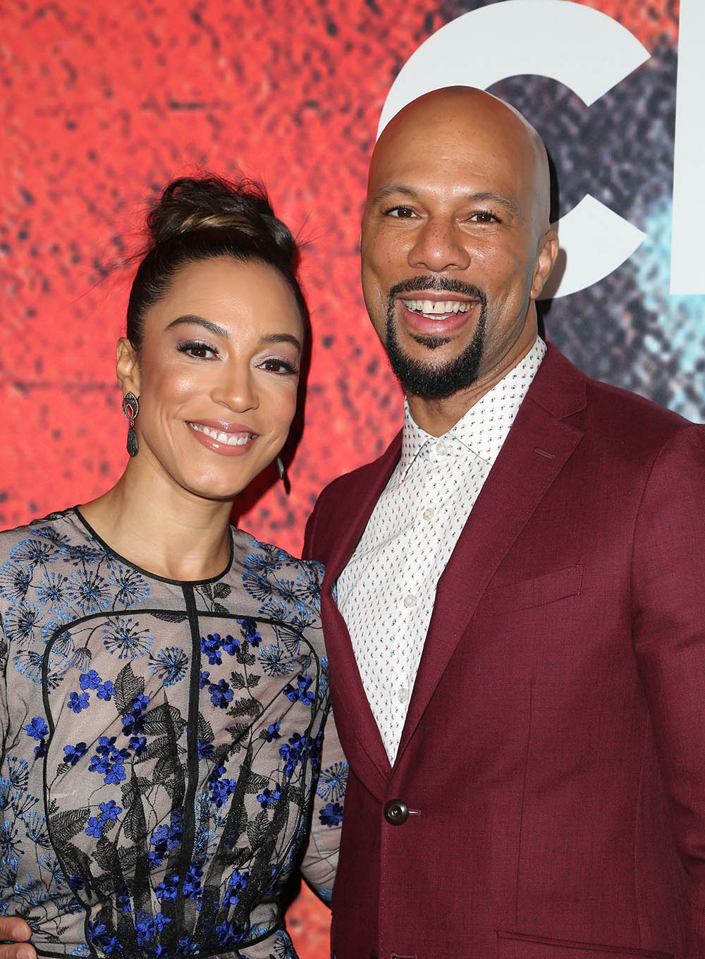 Common and Angela Rye