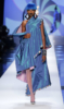 Jean Paul Gaultier Haute Couture Spring/Summer 2018 Runway at Paris Fashion Week