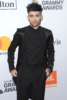 Zayn Malik attend Sean Combs attend Pre-Grammy Gala Salute To JAY-Z