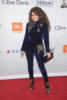 Thalia attend Sean Combs attend Pre-Grammy Gala Salute To JAY-Z