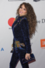 Thalia attend Sean Combs attend Pre-Grammy Gala Salute To JAY-Z