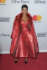 Tamron Hall attend Sean Combs attend Pre-Grammy Gala Salute To JAY-Z