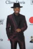 Ne-Yo attend Sean Combs attend Pre-Grammy Gala Salute To JAY-Z