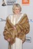 Martha Stewart attend Sean Combs attend Pre-Grammy Gala Salute To JAY-Z
