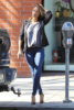 Clueless' star Stacey dash shopping in Beverly Hills