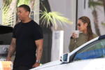 Beyonce and Jay Z on a yacht in Miami