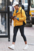 Malia Obama spotted in Boston