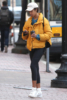 Malia Obama spotted in Boston