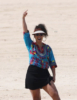 Alicia Keys & Swizz Beatz on vacation in Cabo San Lucas
