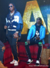 Young Thug, Future at Mike Will Made It & PLUSS Grammy Celebration