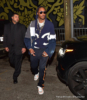 Rapper Future at Mike Will Made It & PLUSS Grammy Celebration