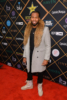NFL player Josh Norman of the Washington Redskins attends the 2018 Maxim Party co-sponsored by blu