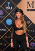 Niykee Heaton attends the 2018 Maxim Party co-sponsored by blu