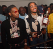 Offset & Quavo NBA All-Star party at Boulevard3