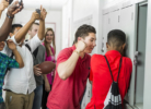 Bullying in high schools