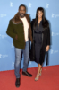Idris Elba & Sabrina Dhowre attend the 68th International Berlin Film Festival