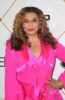 Tina Lawson attends the 2018 Essence Black Women In Hollywood