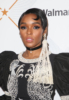Janelle Monae attend the 11th Annual Essence Black Women In Hollywood