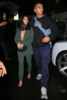 Kourtney Kardashian & Younes Bendjima
