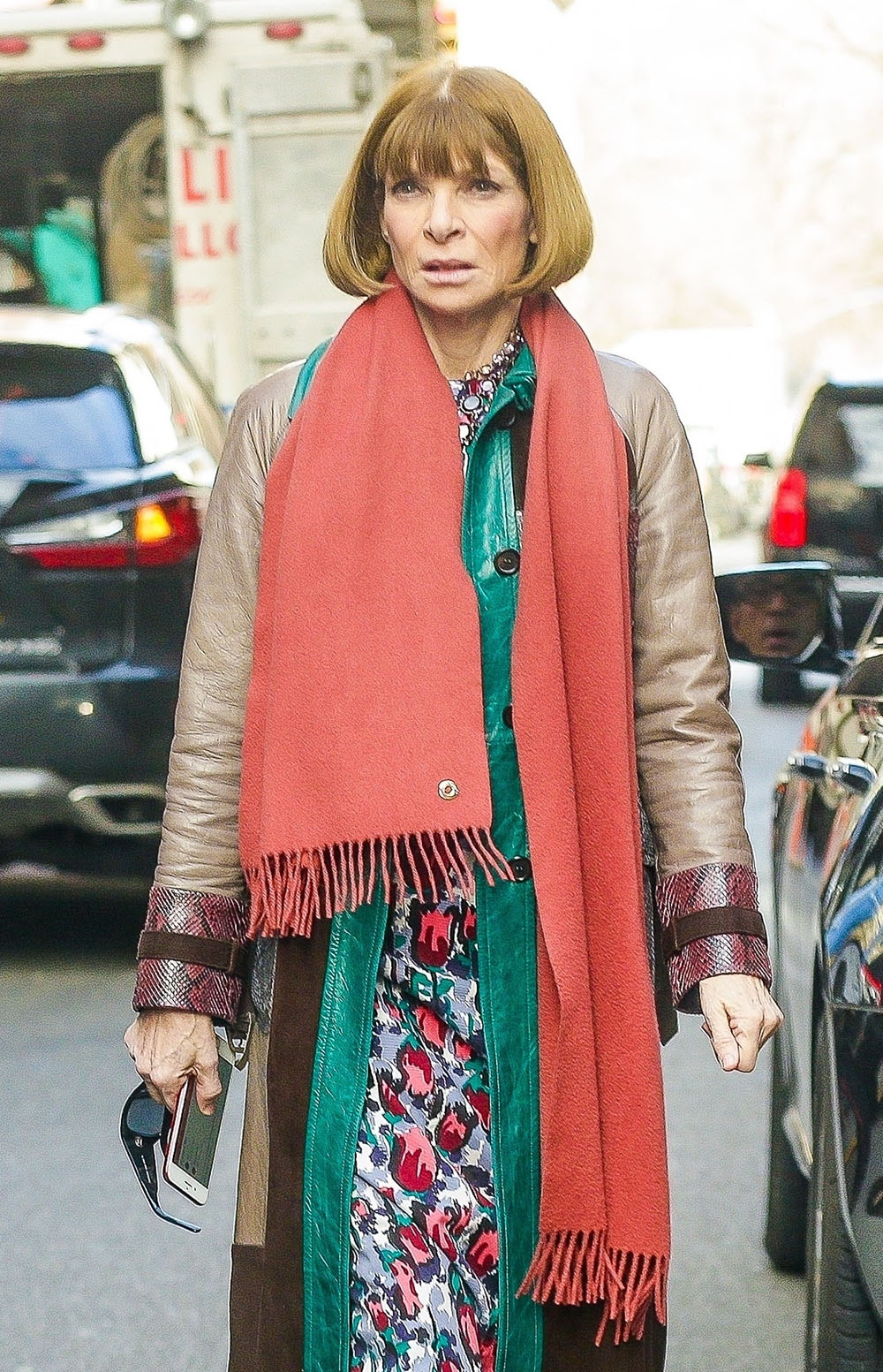 Anna Wintour