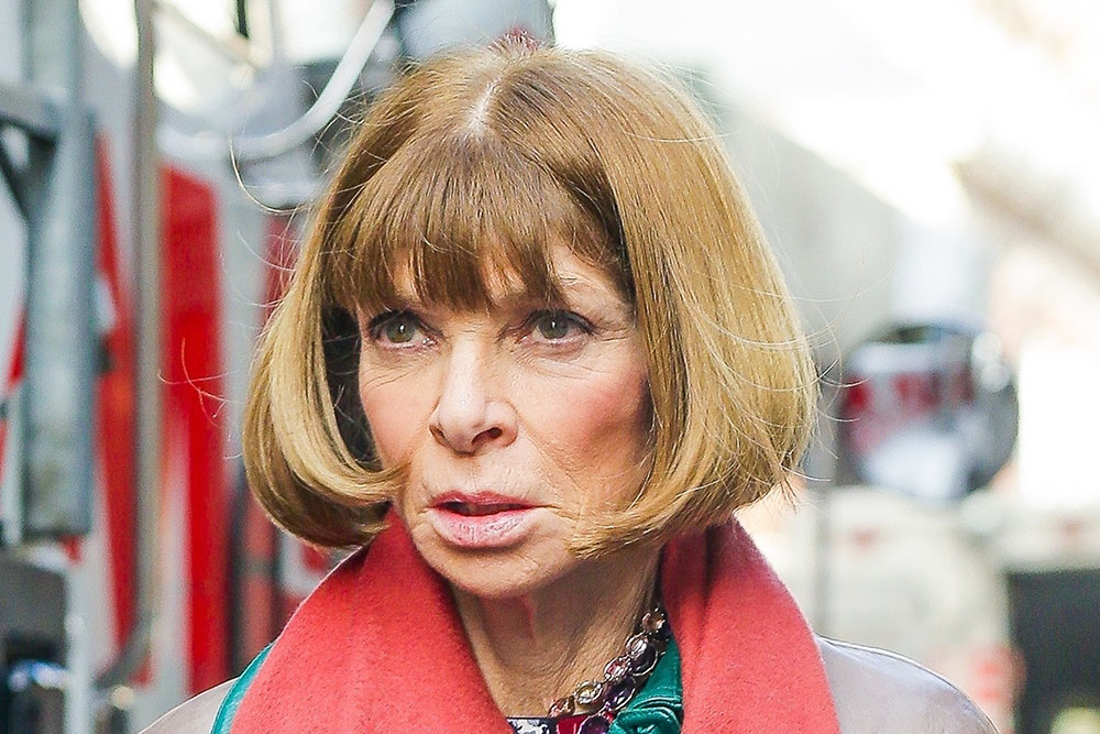 Anna Wintour