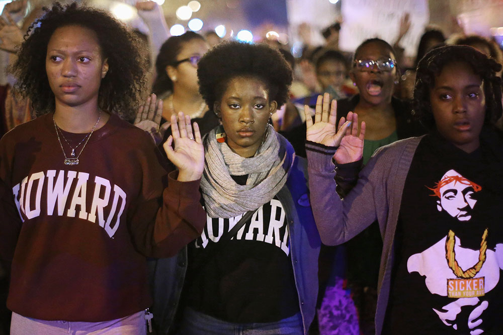 Howard University Confirms 6 Financial Aid Employees Fired For