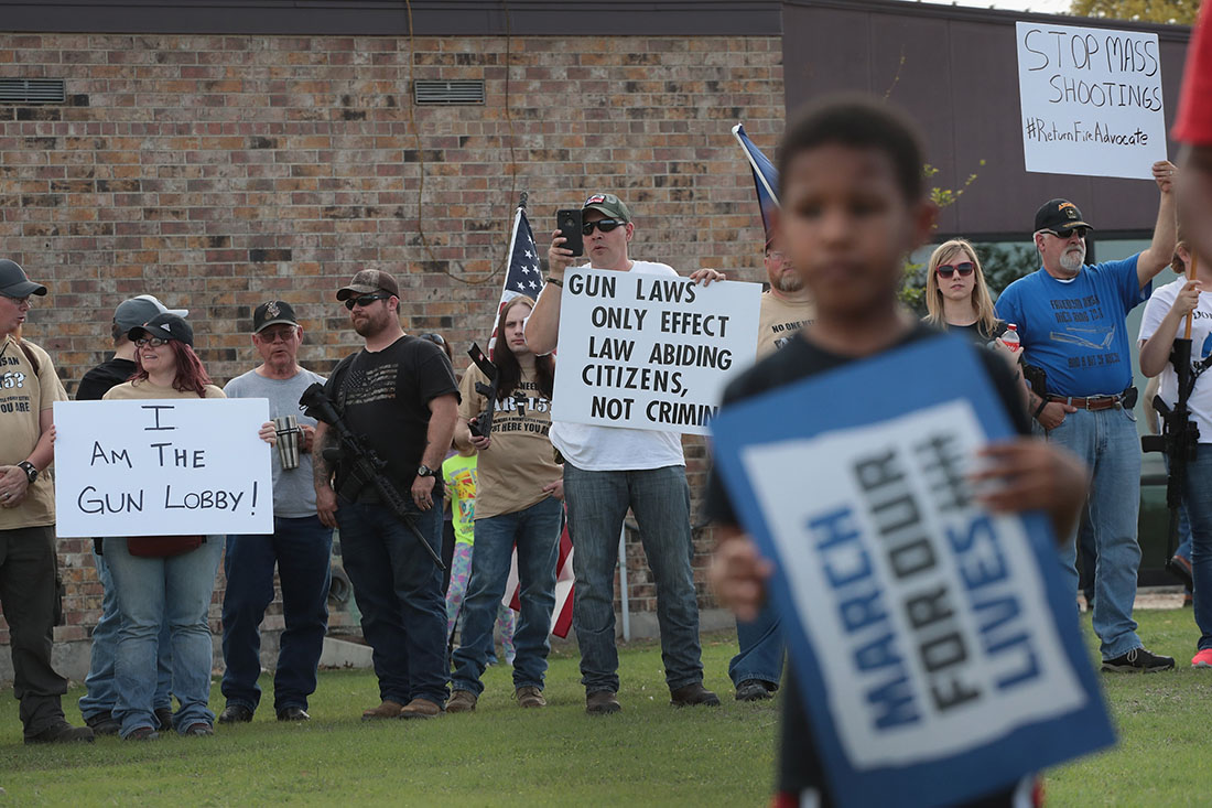 March for Our Lives