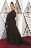 Zendaya Coleman at the 90th Annual Academy Awards