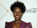 Lupita Nyong'o attends the 2018 Essence Black Women In Hollywood