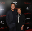 Don Lemon and Mother