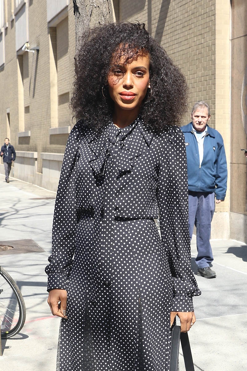 Kerry washington casual sales style