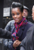 Letitia Wright
