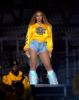 Beyonce Knowles