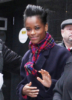 Letitia Wright
