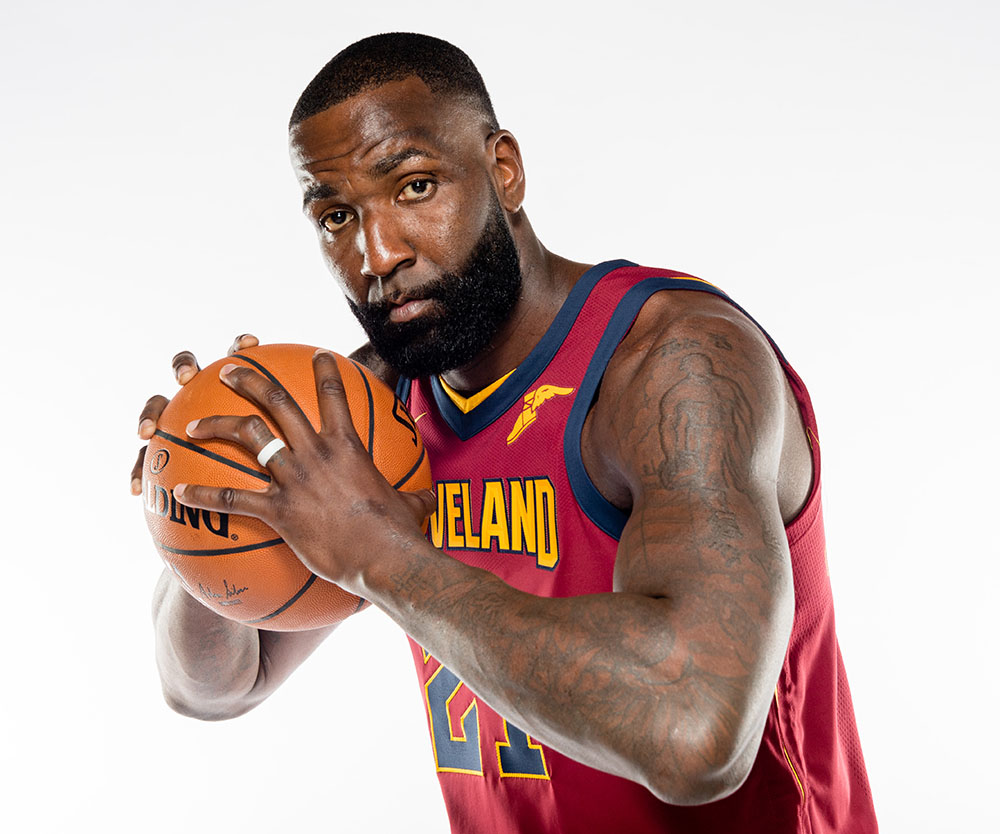 Kendrick Perkins