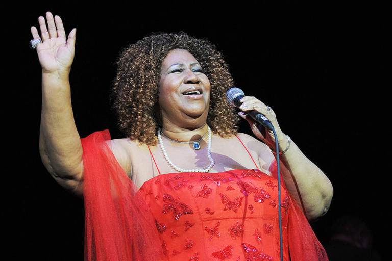 Aretha Franklin’s Nephew Believes She Will Pull Through | Latest ...