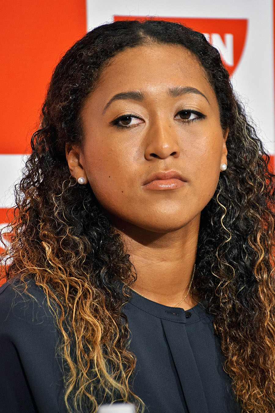 U.S. Open Champ Naomi Osaka Makes Triumphant Return Home ...