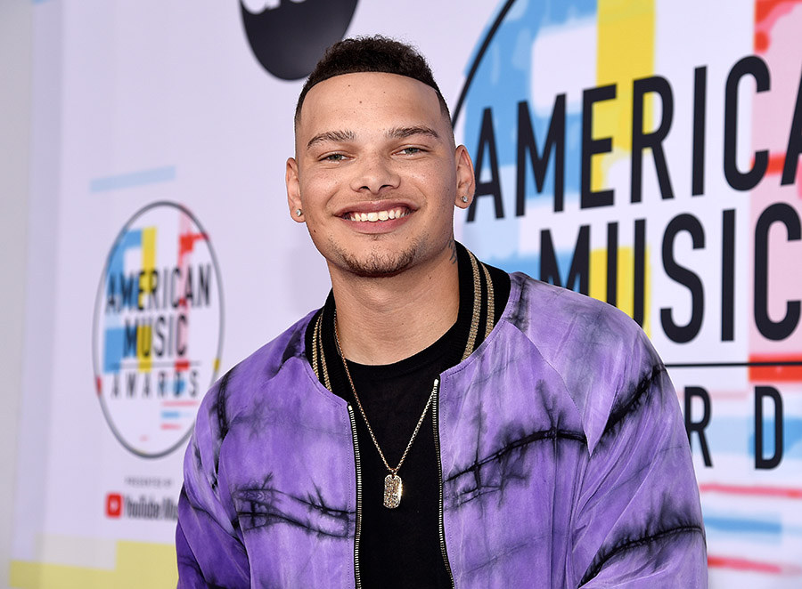 Kane Brown On Learning He Was Biracial: Read The Interview