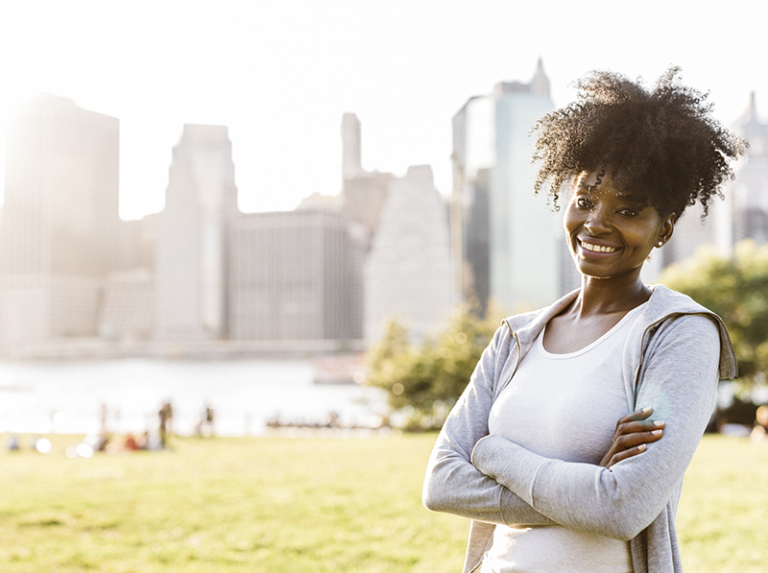 It’s Now Illegal to Discriminate Against New Yorkers with Natural Hair